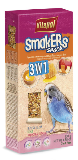 Vitapol Smakers Snack 