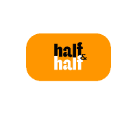 HalfHalf